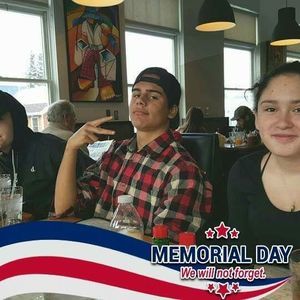 Meet your Posher, Roberta